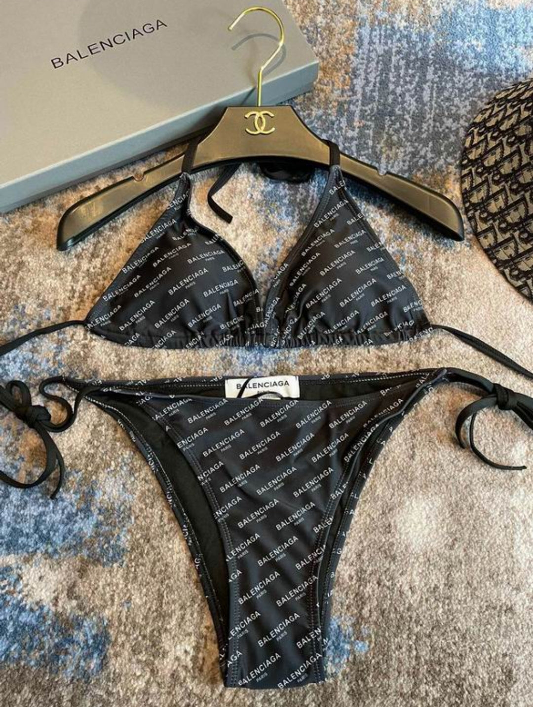 Bal #String Bikini