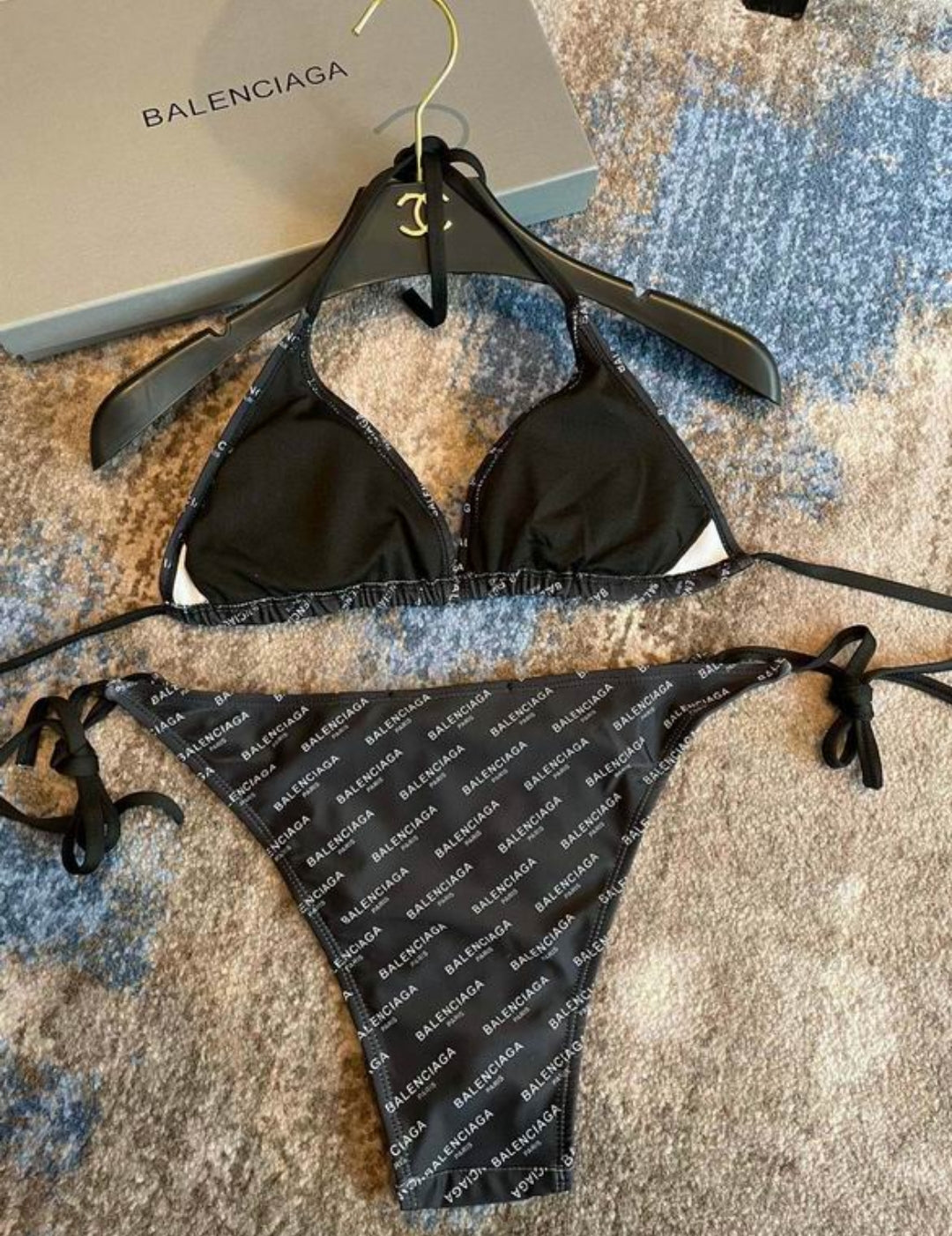 Bal #String Bikini