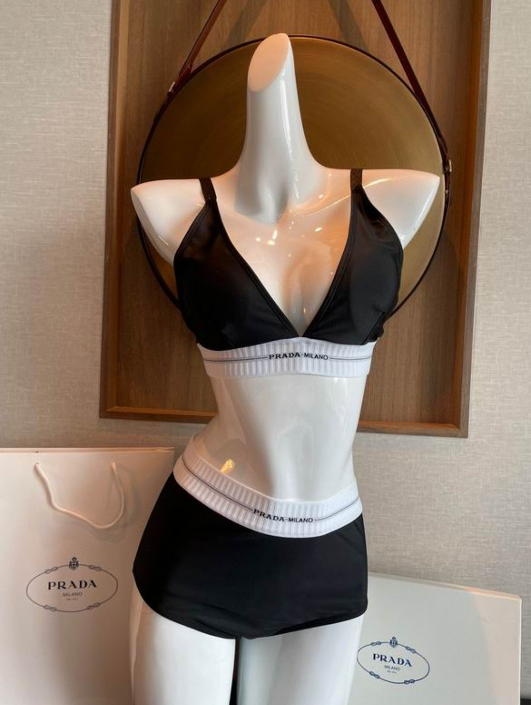 Prd #Swimsuit 2pc
