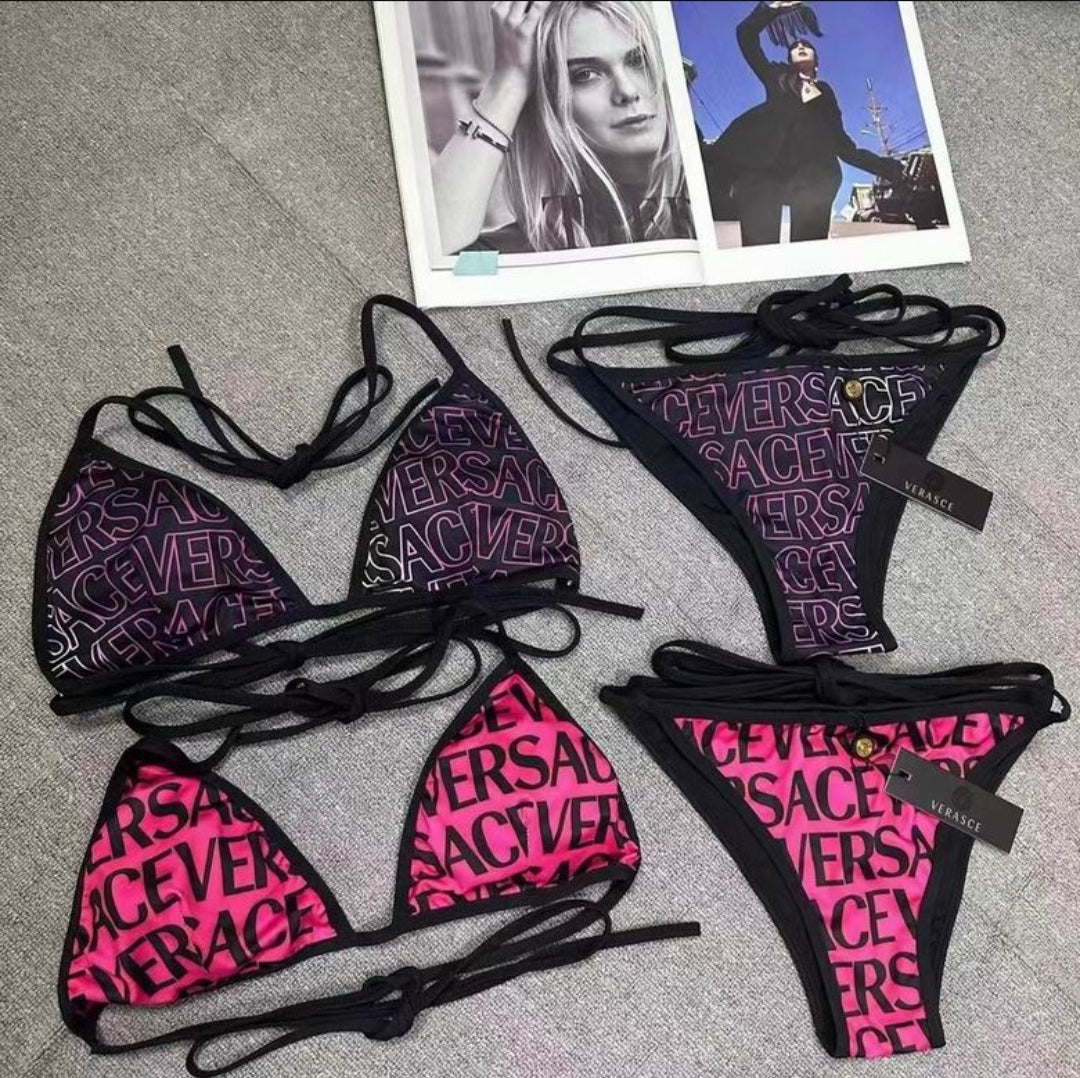 VS #Allover Swimsuit/Bikini