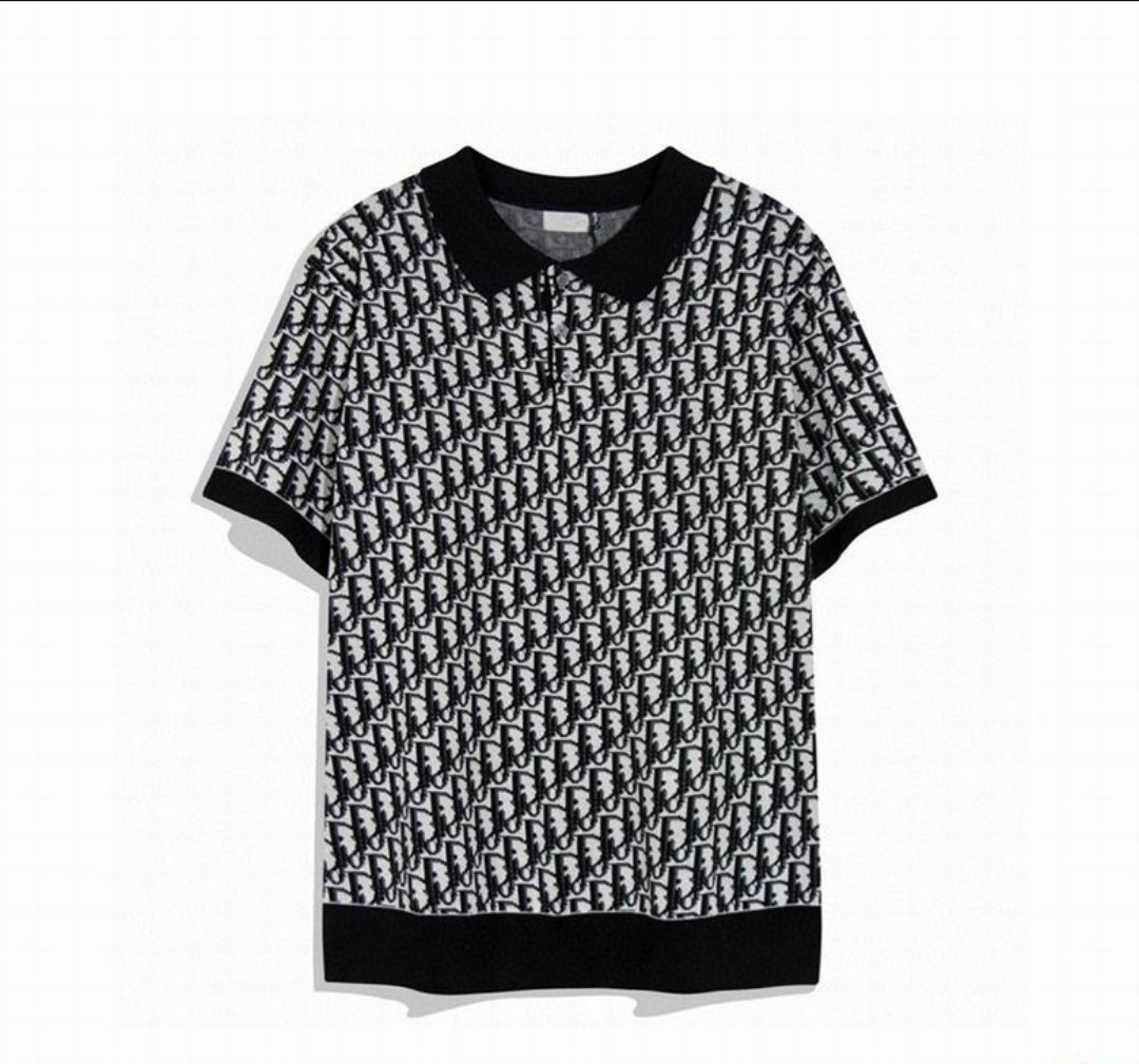 CD #Oblique Polo