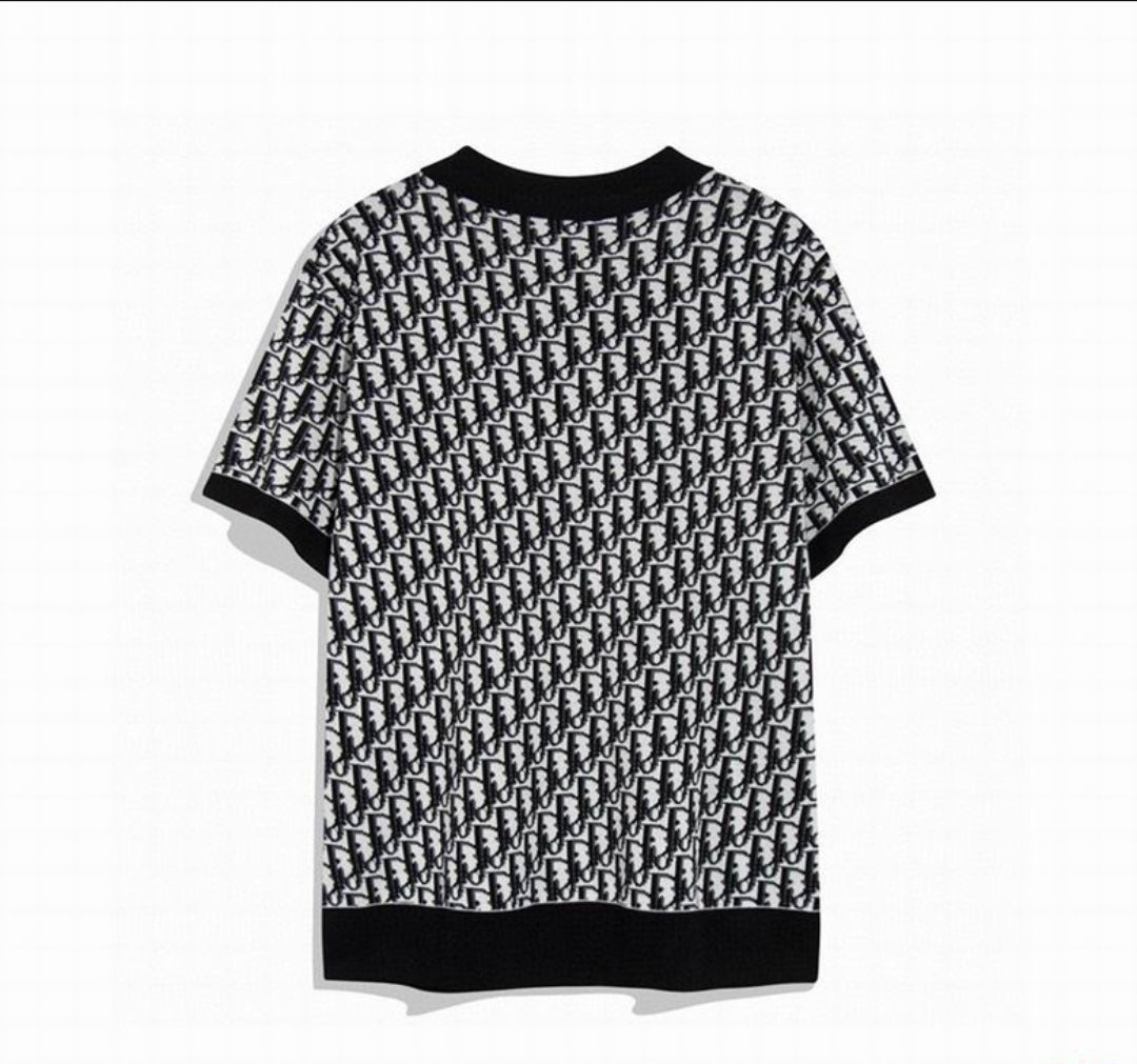 CD #Oblique Polo