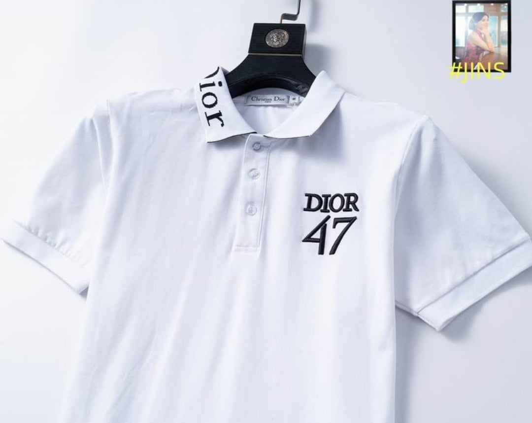 CD #Polo 1947 (2Colors)