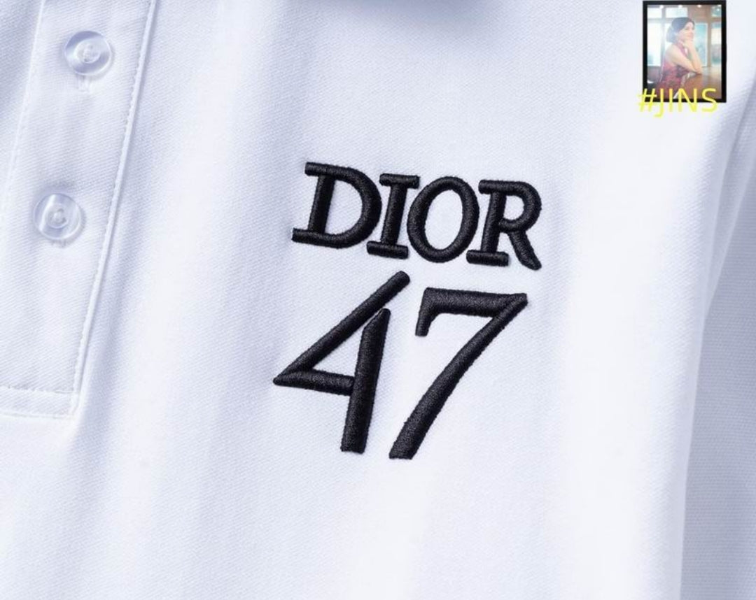 CD #Polo 1947 (2Colors)