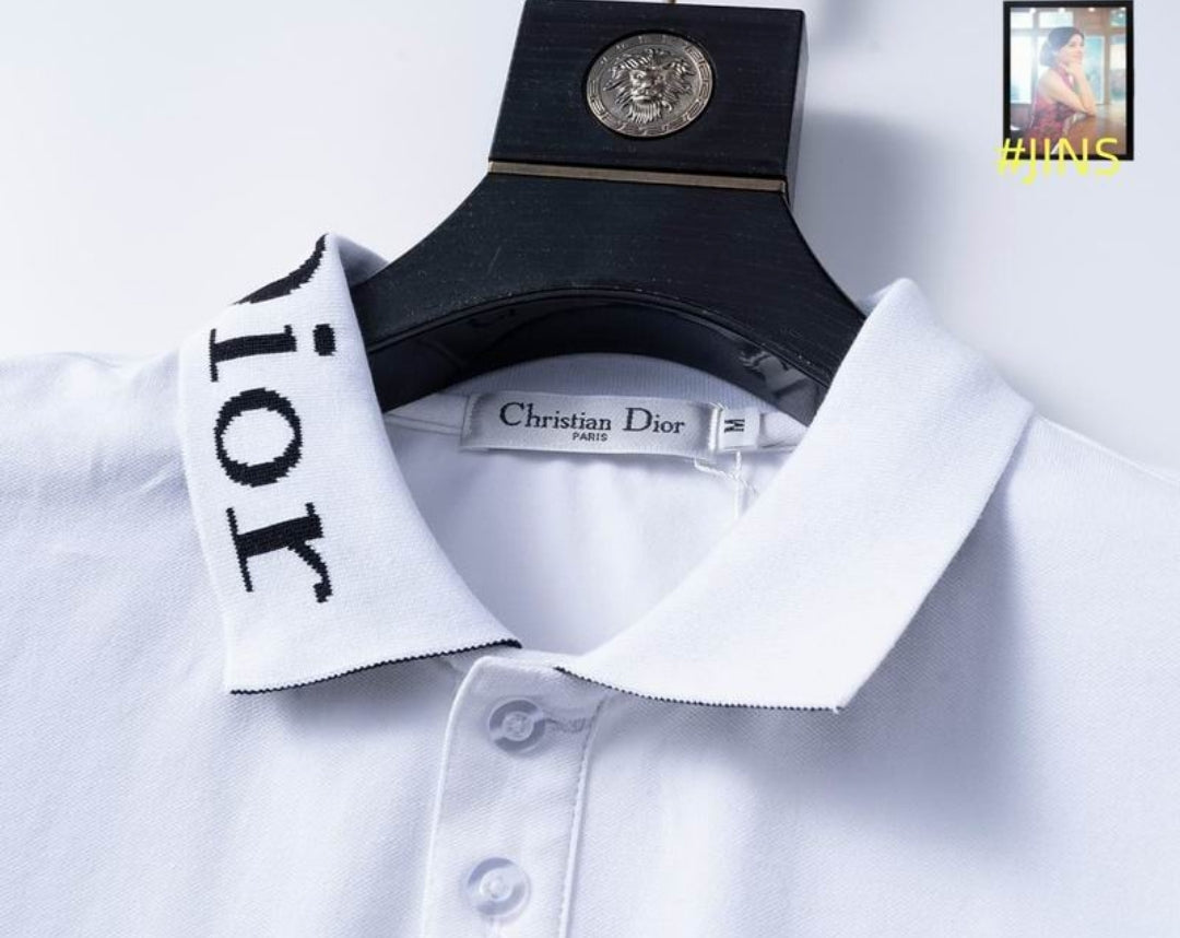 CD #Polo 1947 (2Colors)