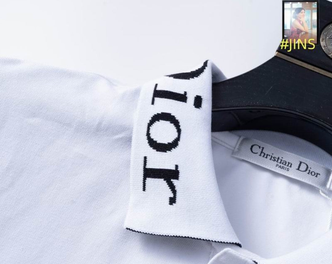 CD #Polo 1947 (2Colors)