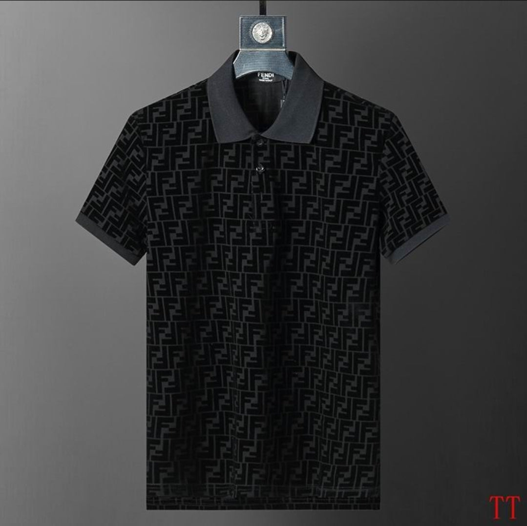 FF #Pique Polo