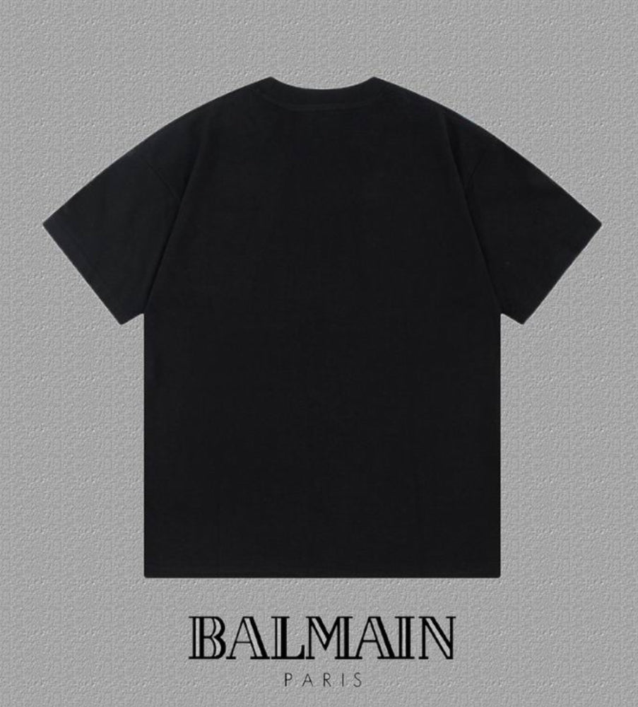 Bal #Crewneck Logo