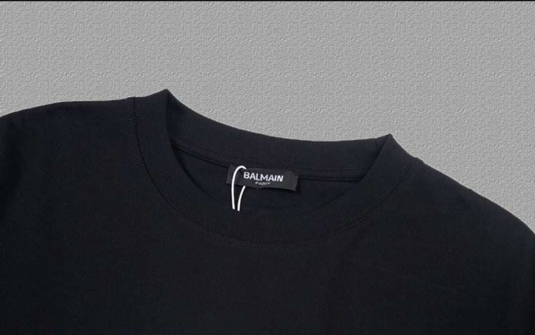 Bal #Crewneck Logo