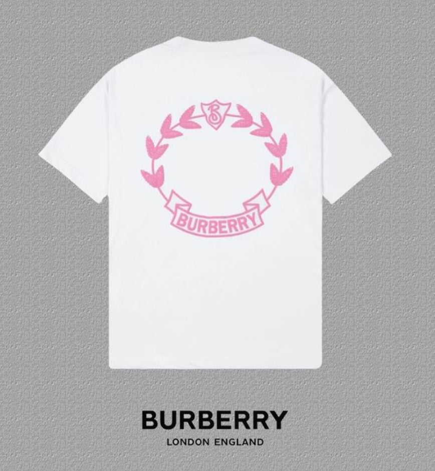 Bur #Oak Leaf Crest Shirt