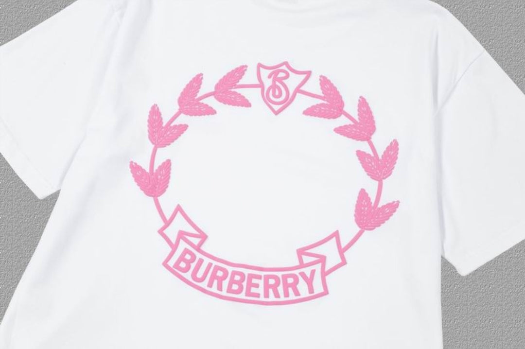 Bur #Oak Leaf Crest Shirt