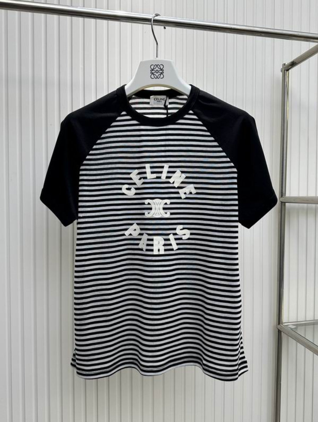 CLn #Triomphe Shirt