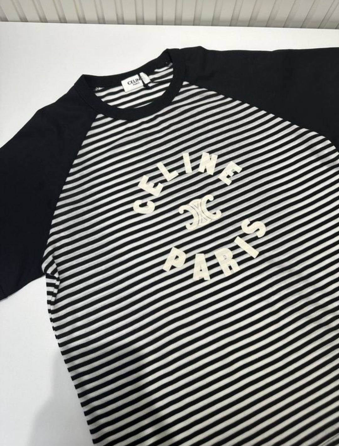 CLn #Triomphe Shirt