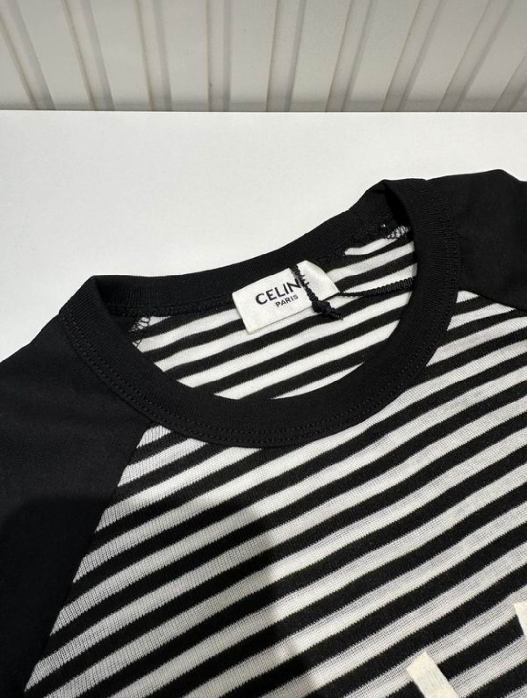 CLn #Triomphe Shirt