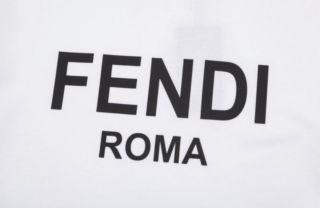 FF #Signature Logo