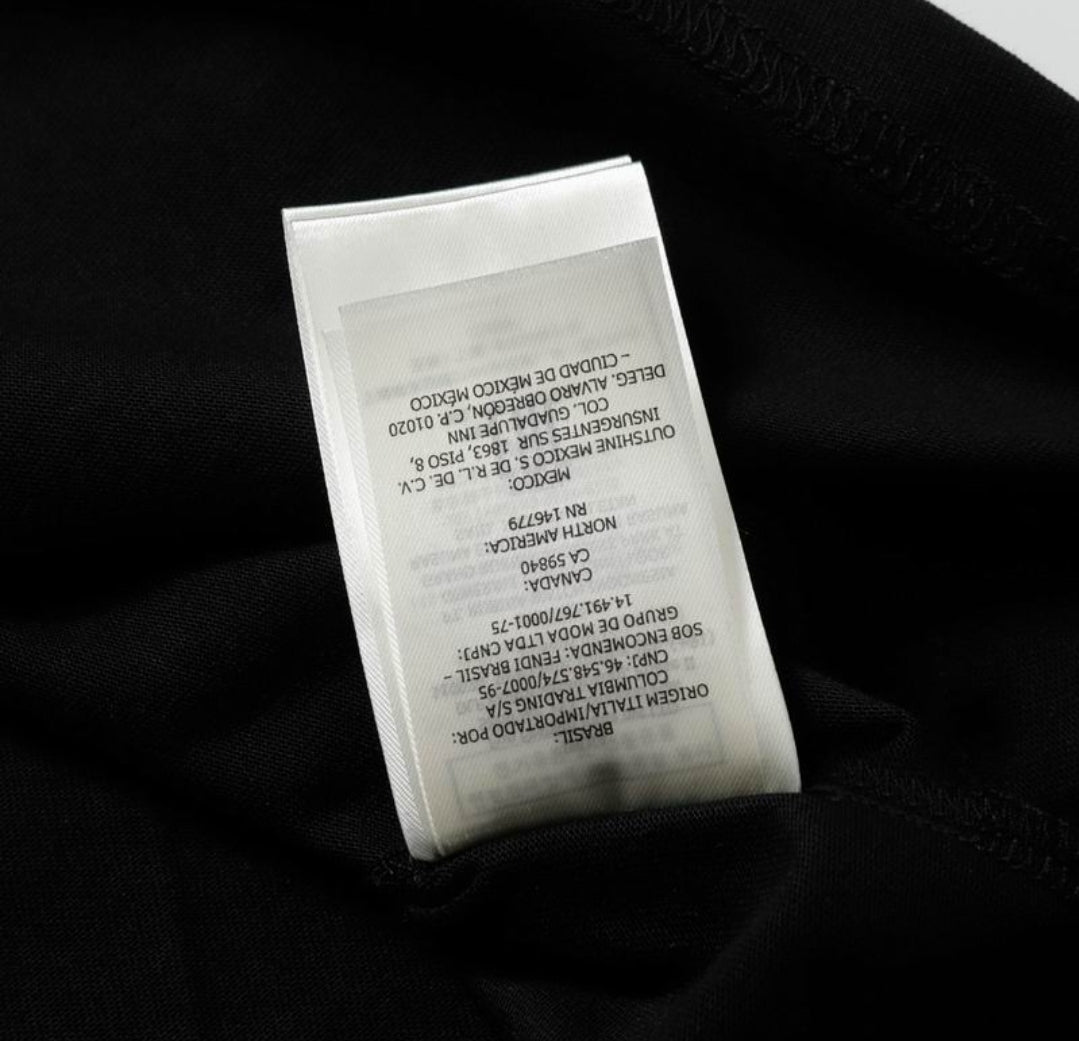 FF #T Shirt