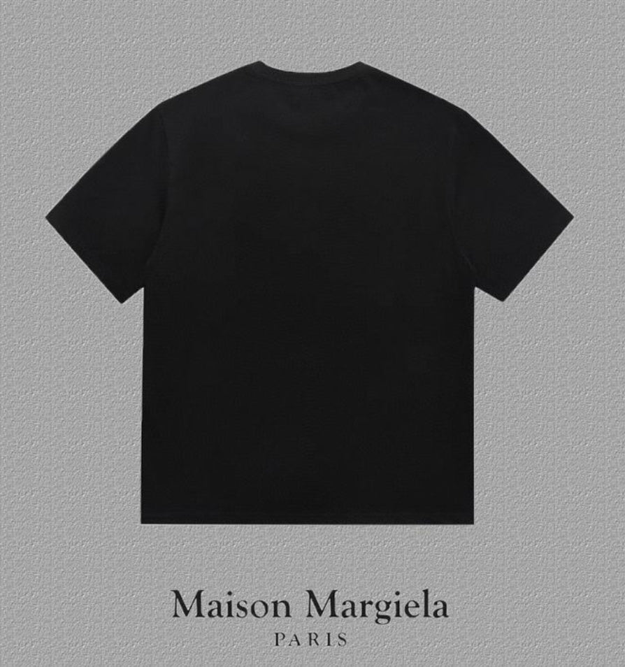 MM #Bat Numbers Shirt