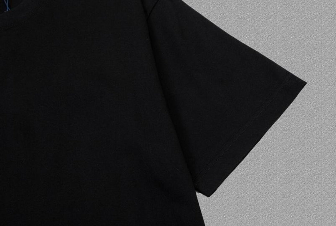 MM #Bat Numbers Shirt