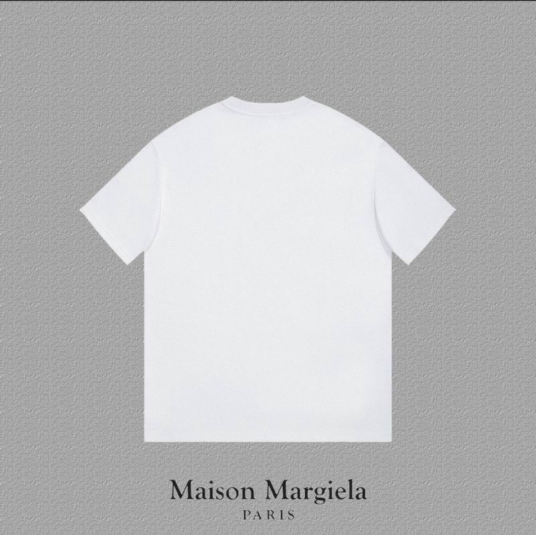 MM #Bat Numbers Shirt