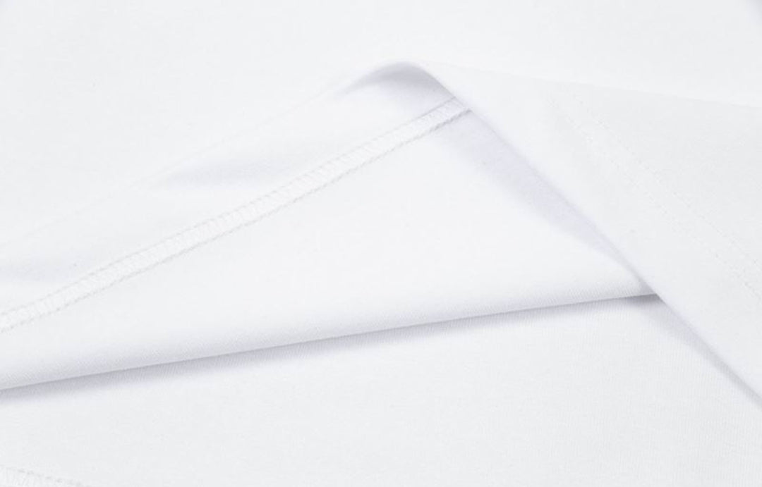 MM #Numeric Shirt
