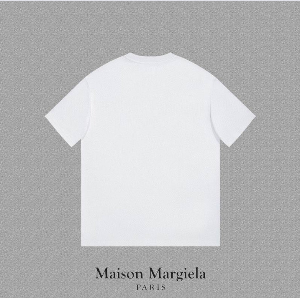 MM #Numeric Shirt