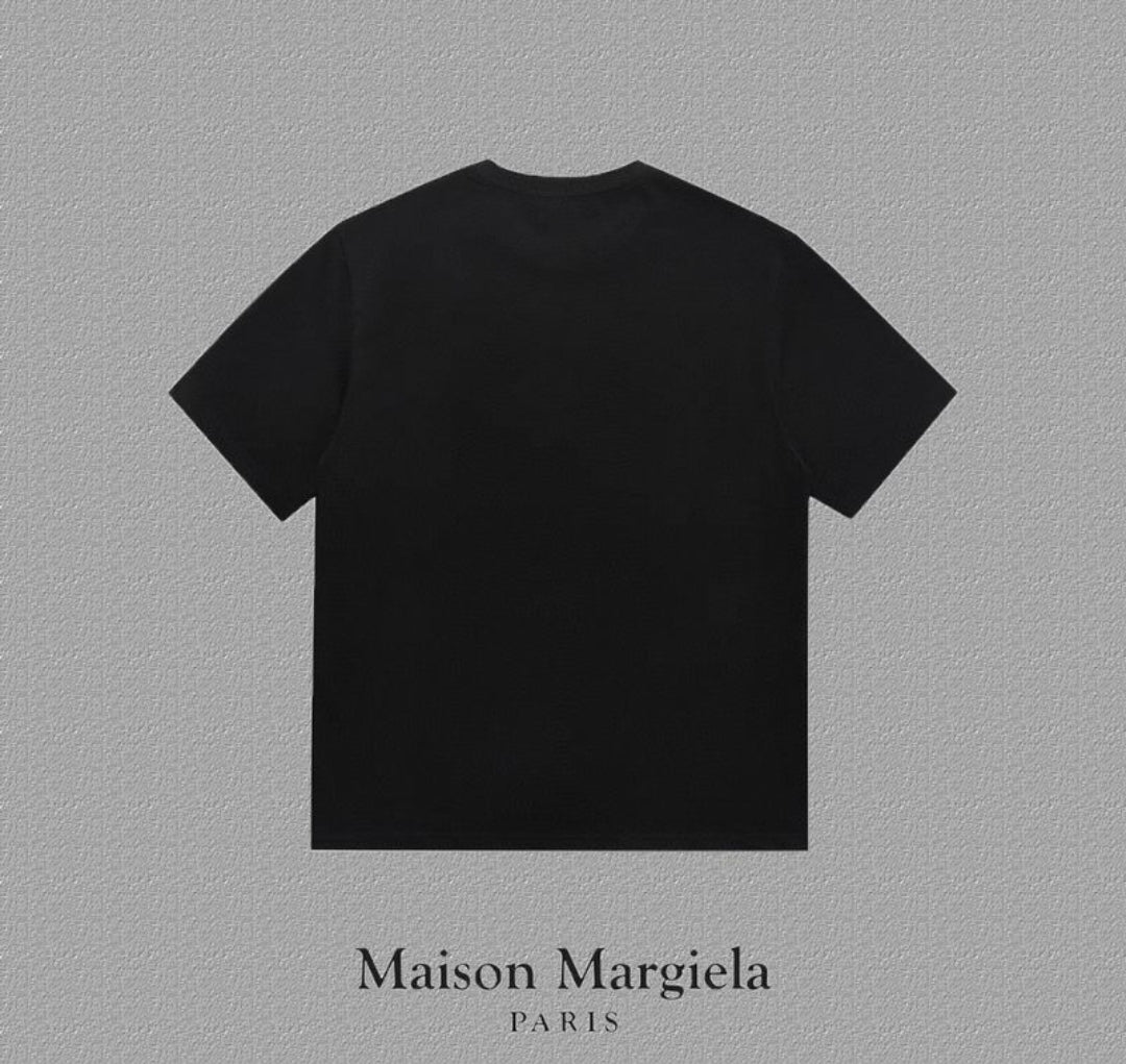 MM #Numeric Shirt