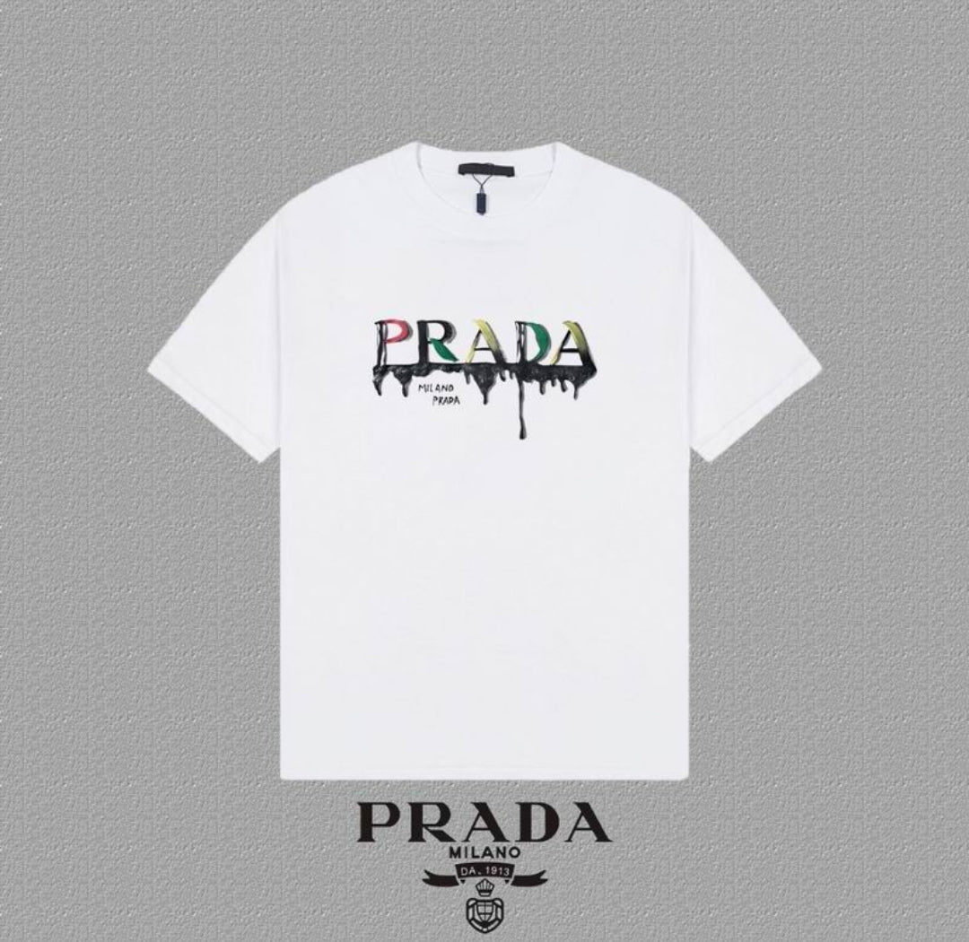 PRd #Drip Shirt (2Colors)