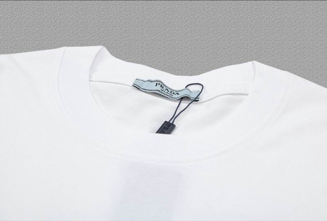 PRd #Drip Shirt (2Colors)