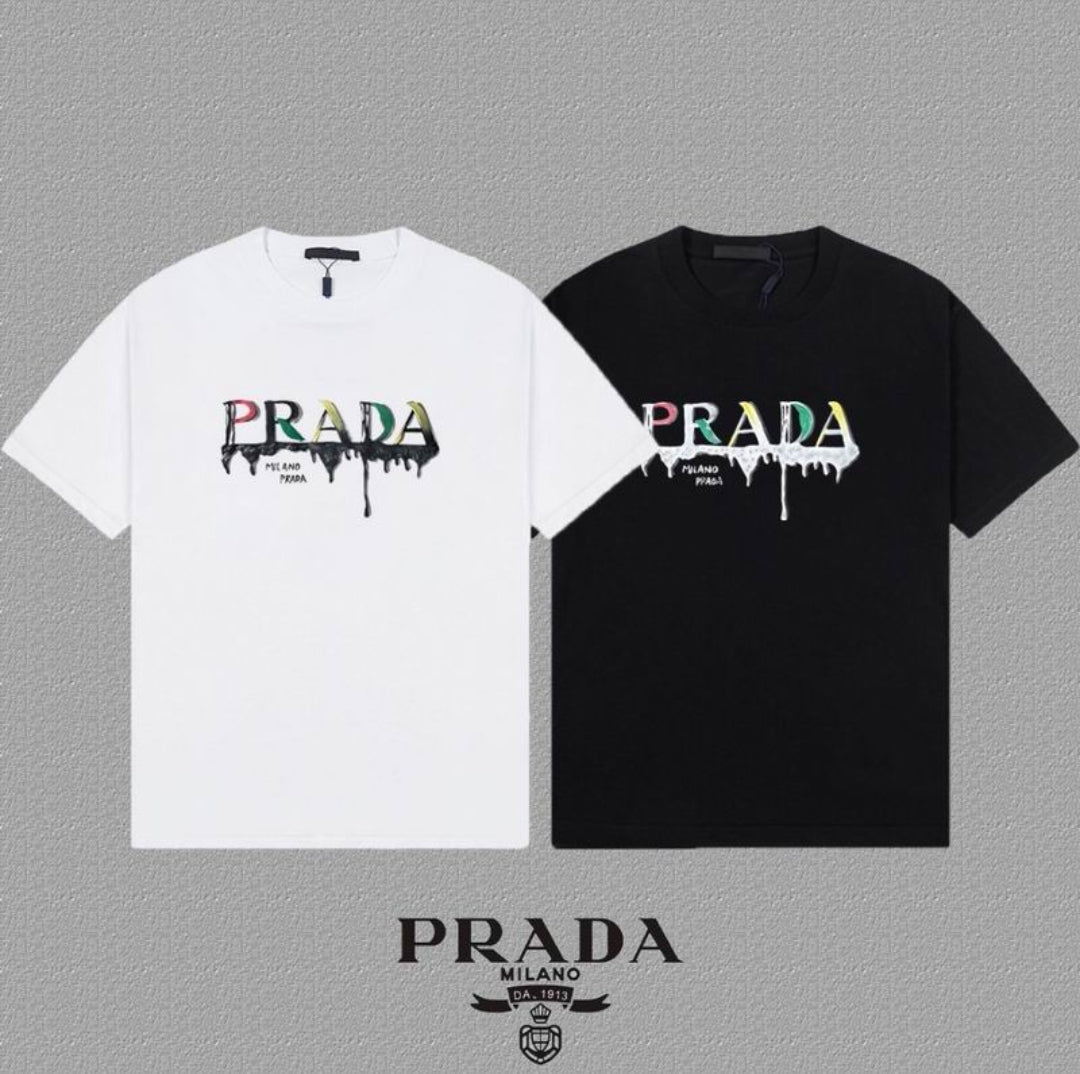 PRd #Drip Shirt (2Colors)