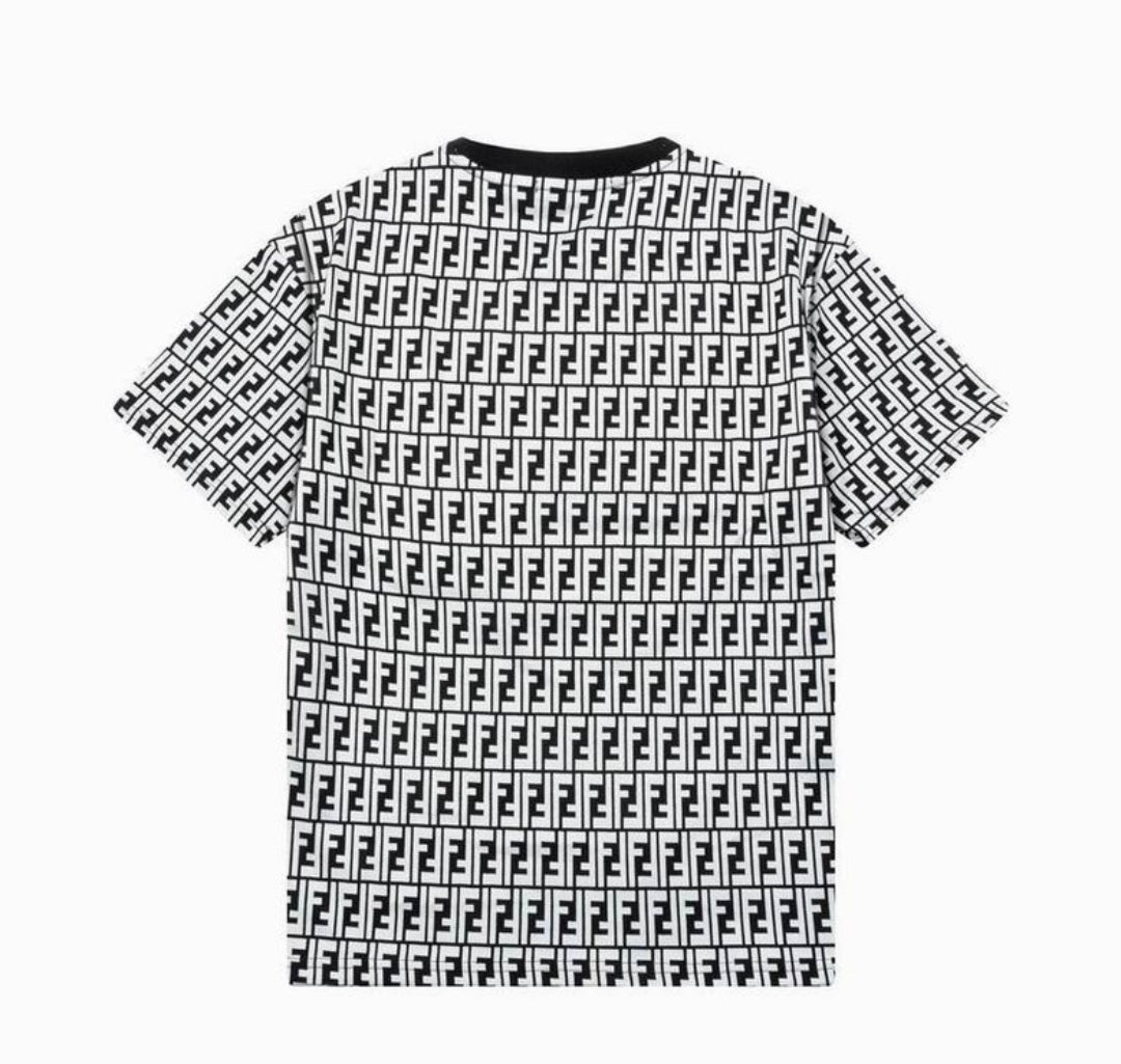 FF #Pique Shirt