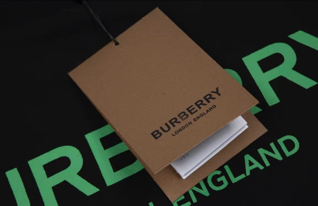 Bur #Signature Logo