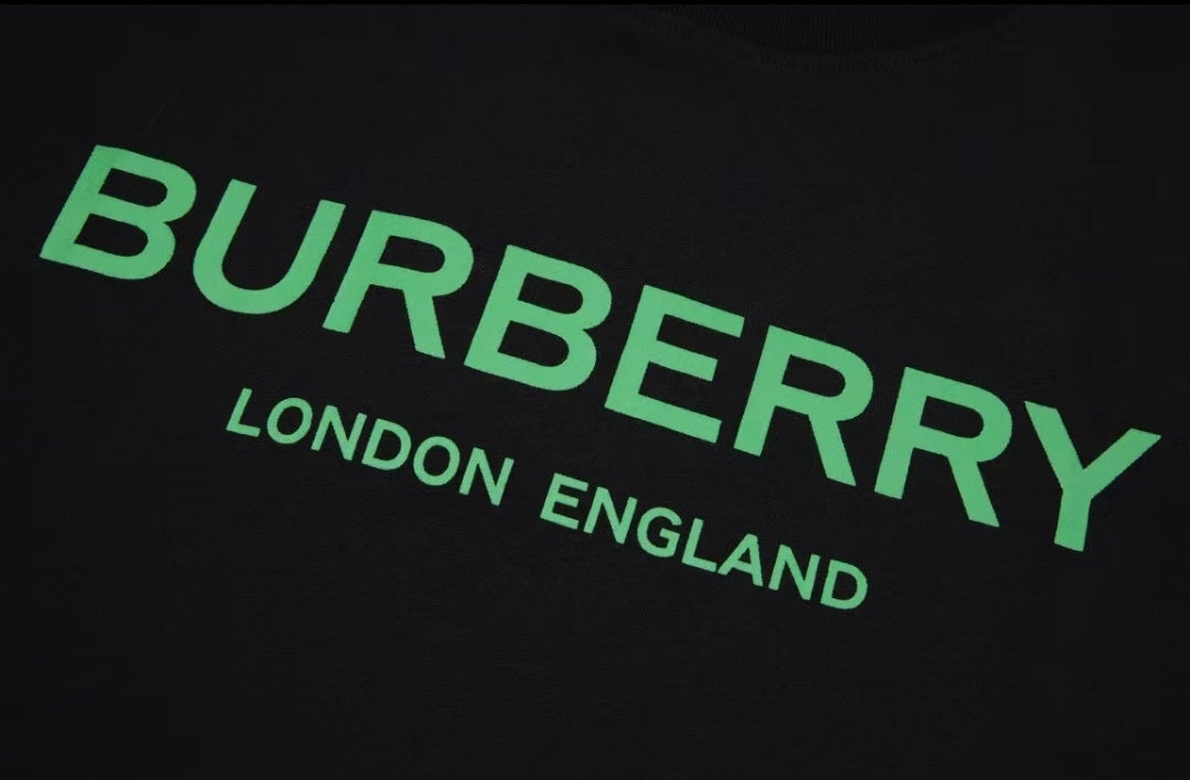 Bur #Signature Logo