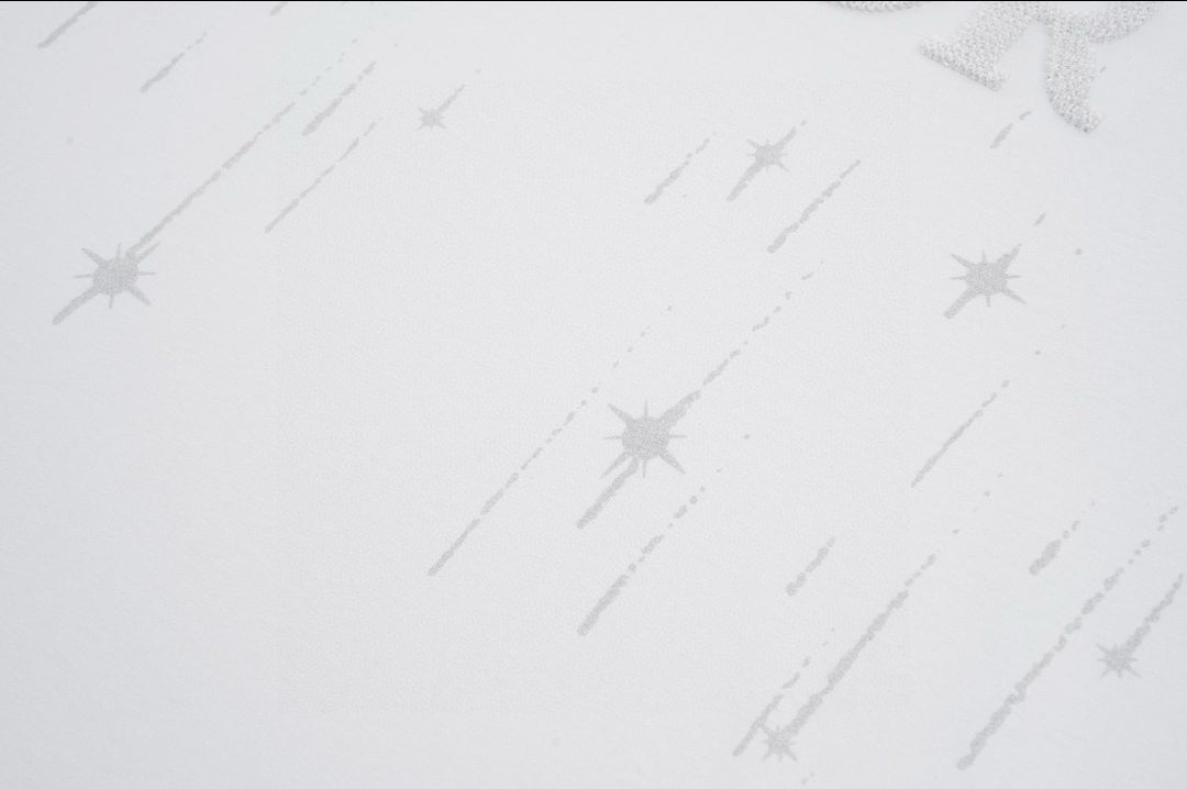 CD #Starry Sky