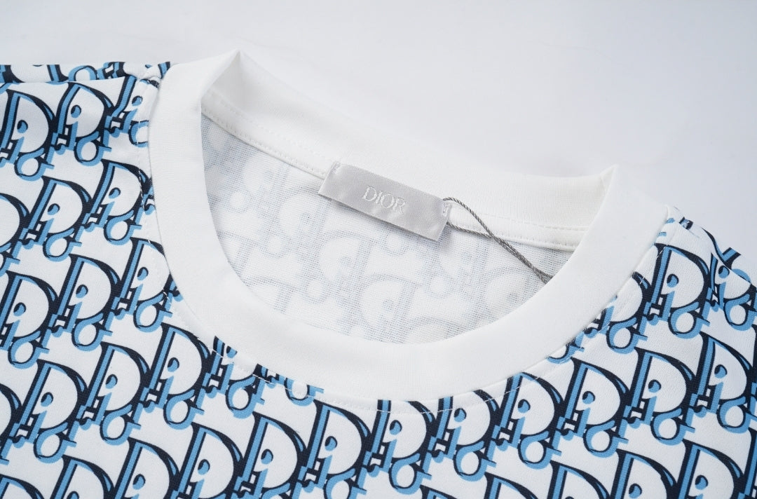 CD #Oblique T