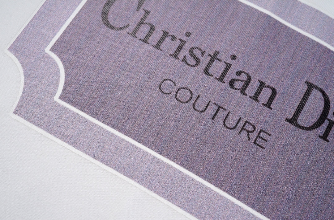 CD #Couture