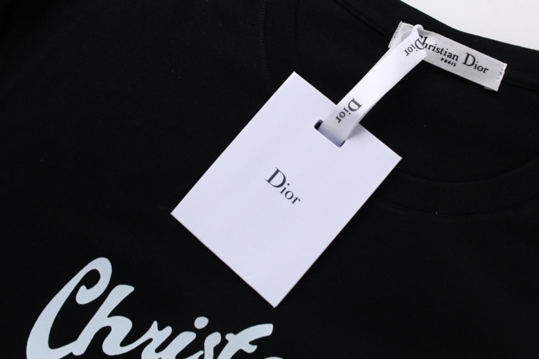 CD #Atelier T-Shirt