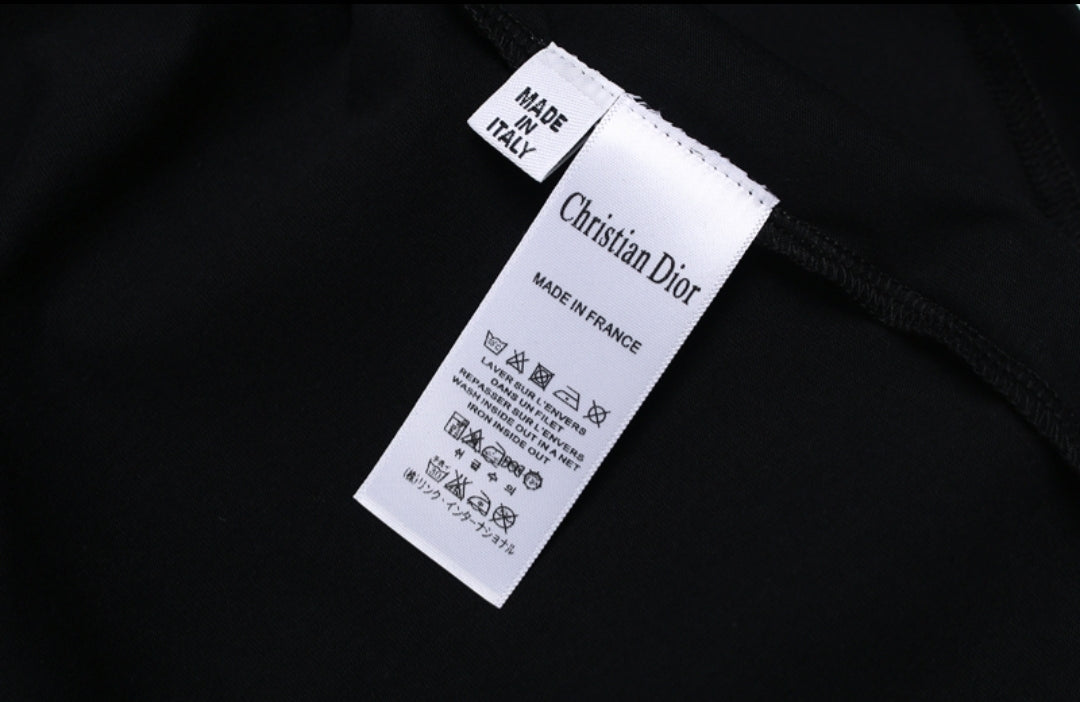 CD #Atelier T-Shirt