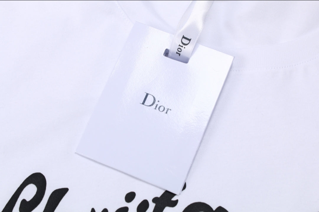 CD #Atelier T-Shirt