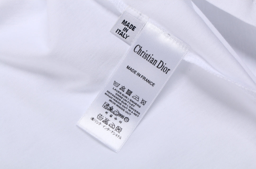 CD #Atelier T-Shirt