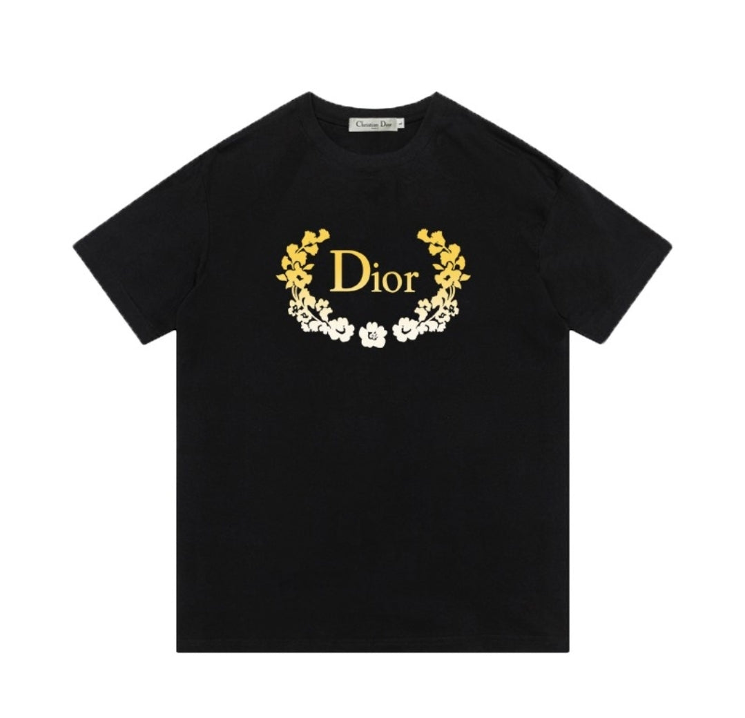 CD #Crow T-Shirt