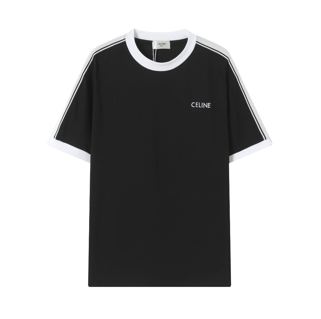 CLn #Jersey T Shirt