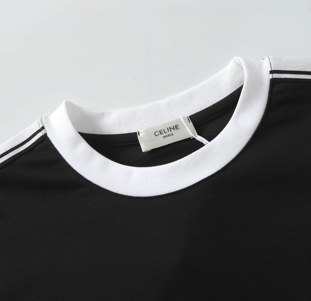 CLn #Jersey T Shirt