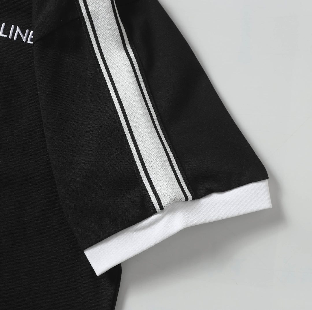 CLn #Jersey T Shirt