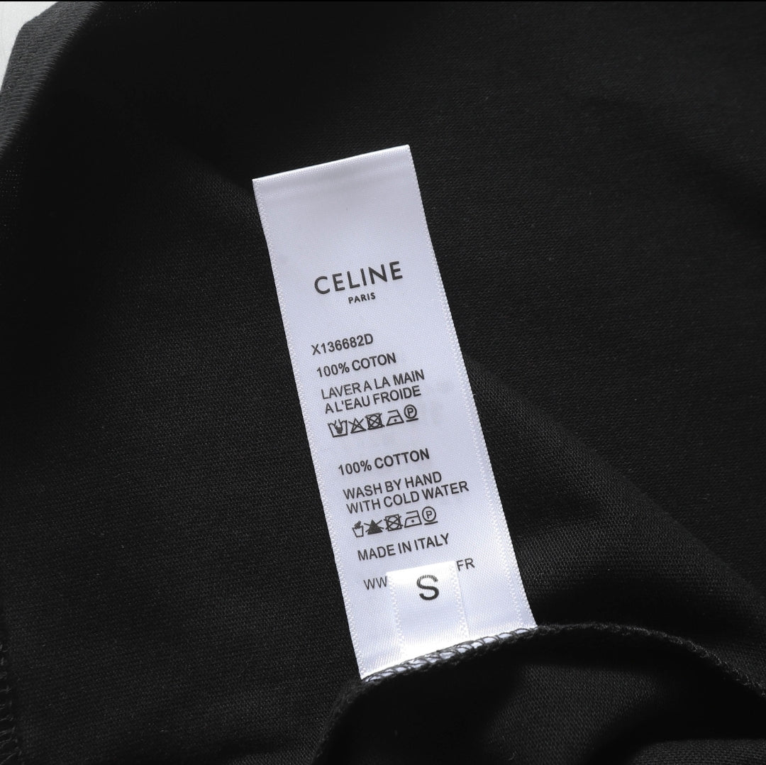 CLn #Jersey T Shirt