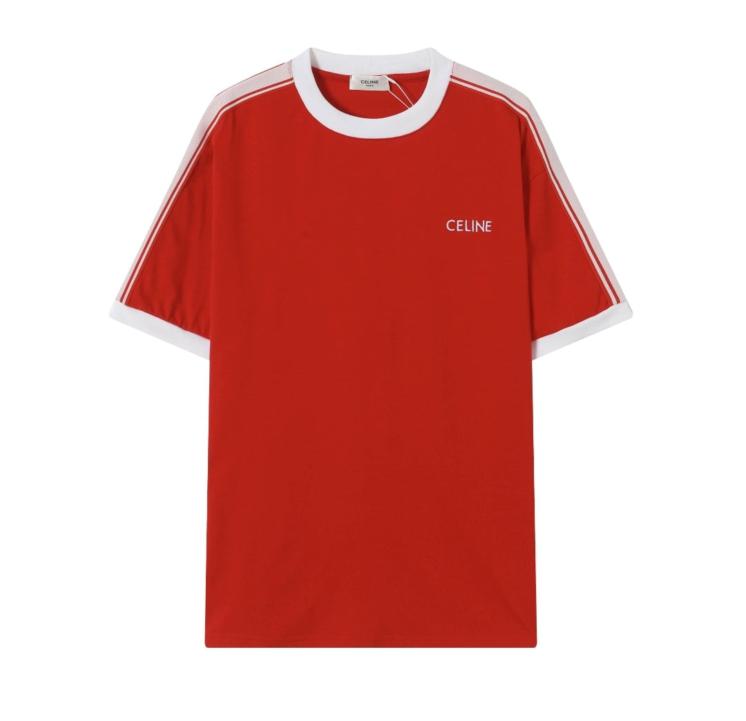 CLn #Jersey T Shirt