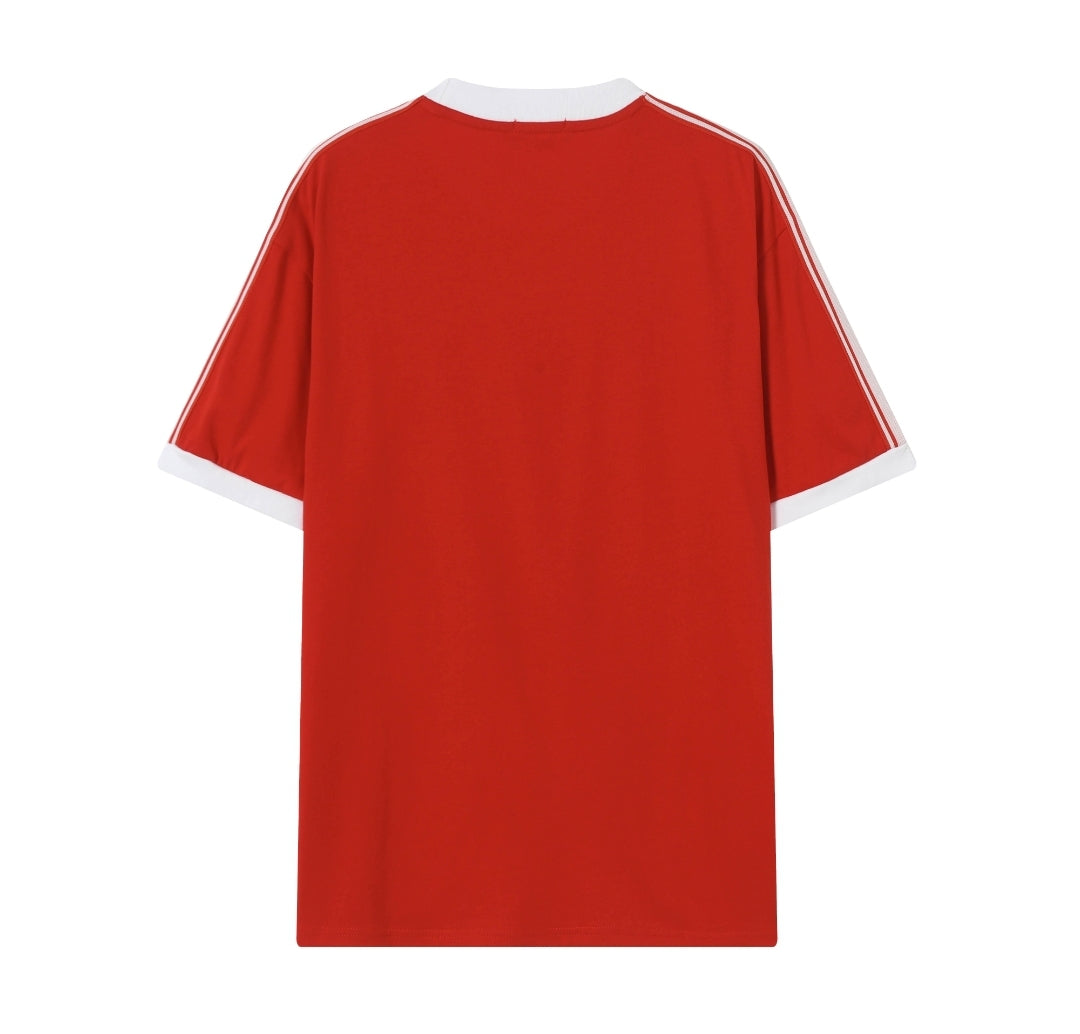 CLn #Jersey T Shirt