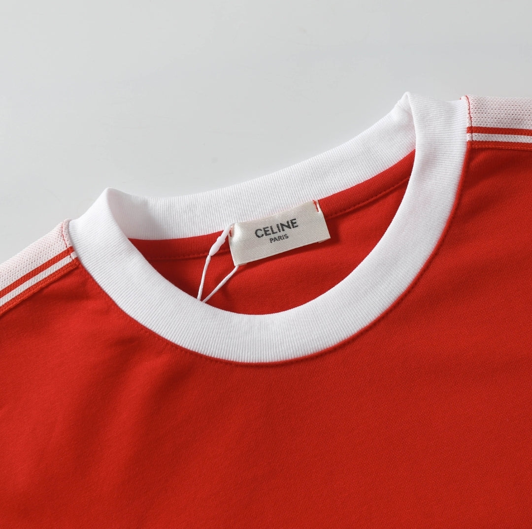 CLn #Jersey T Shirt
