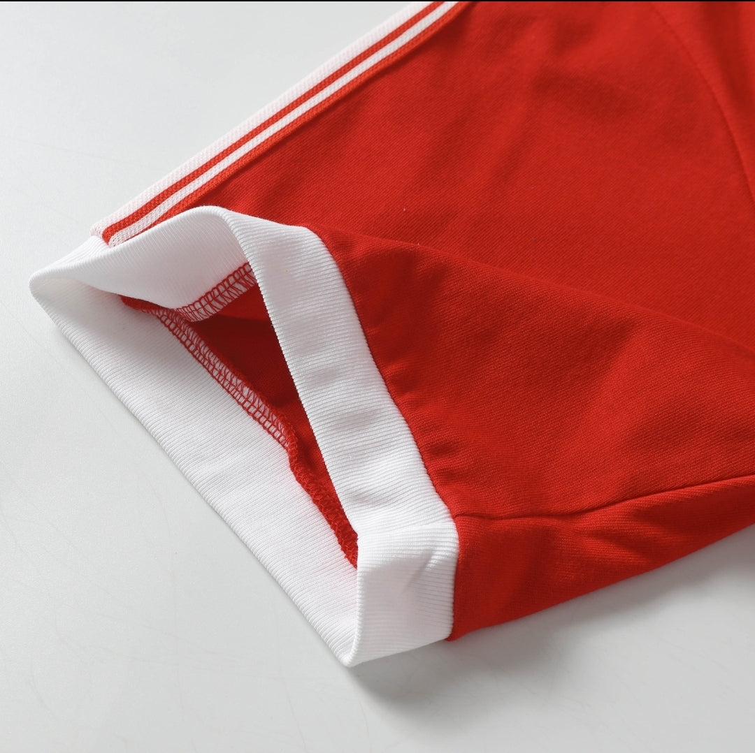 CLn #Jersey T Shirt