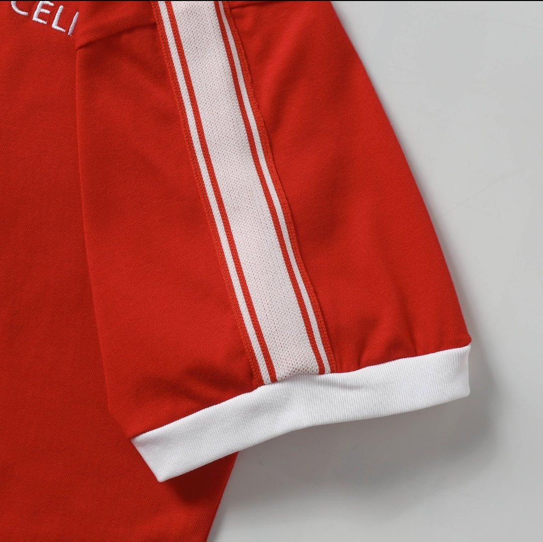 CLn #Jersey T Shirt