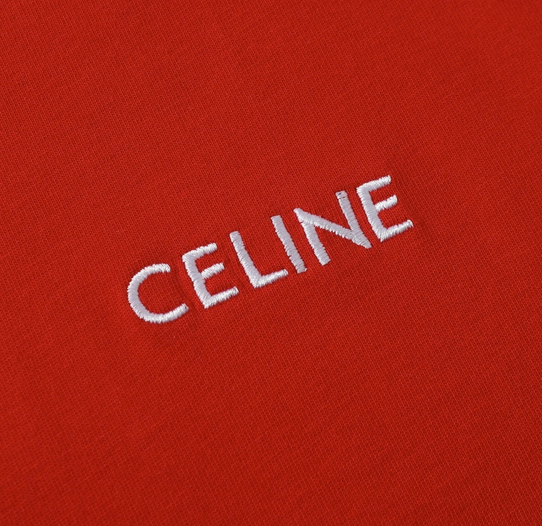CLn #Jersey T Shirt